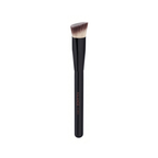 MAANGE Triangle Makeup Brush Black