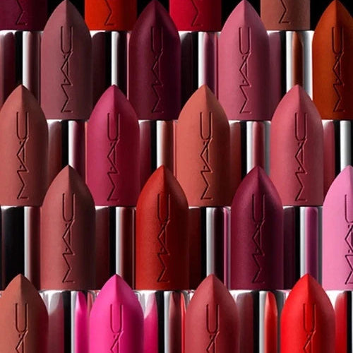 MAC MACximal Silky Matte Lipstick 3.5gm