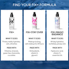MAC Fix + Alcohol Free Multitasking Setting Spray 100ml