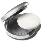 MAC Studio Fix Tech Cream To Powder Foundation 10gm how to use