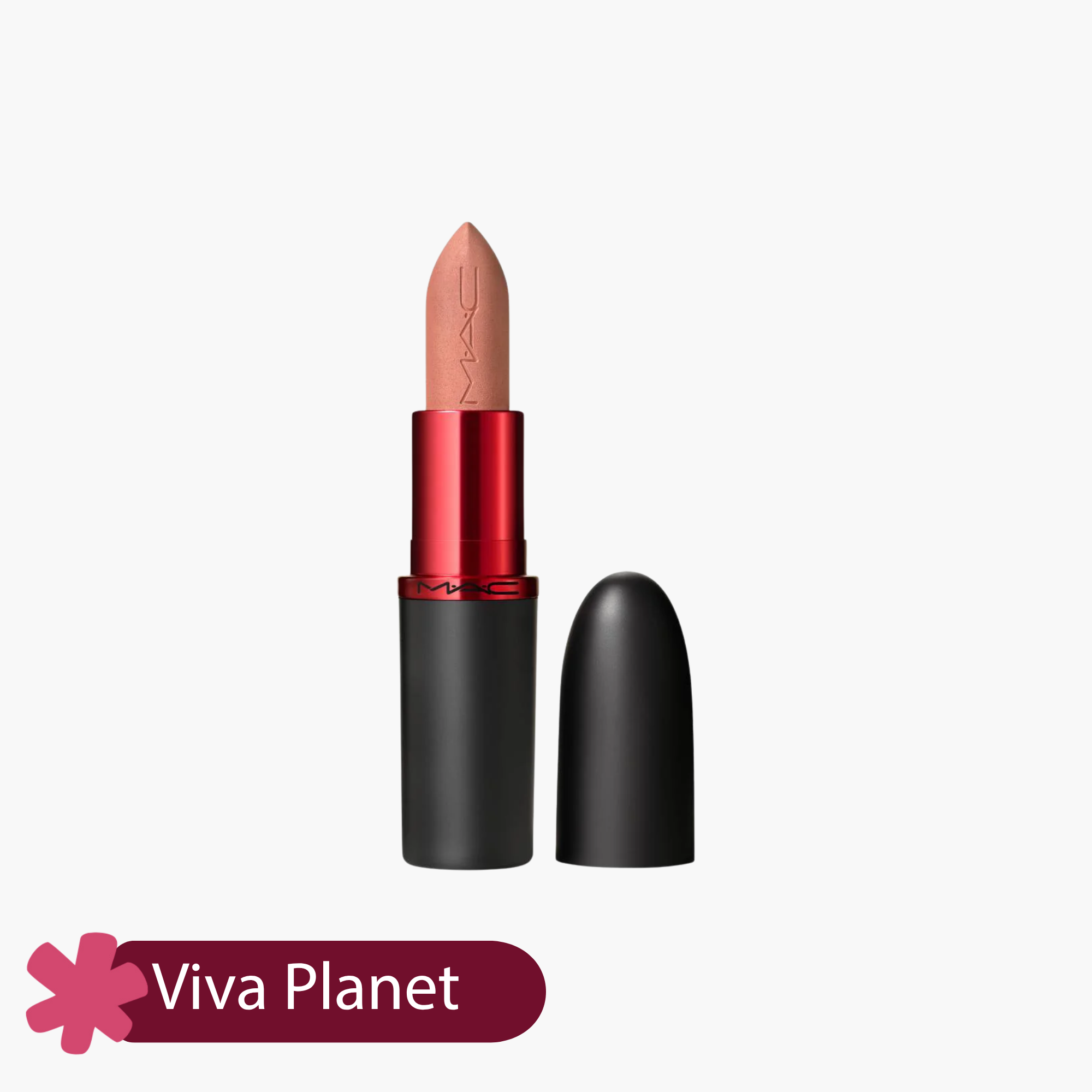 MAC MACximal Silky Matte Lipstick 3.5gm