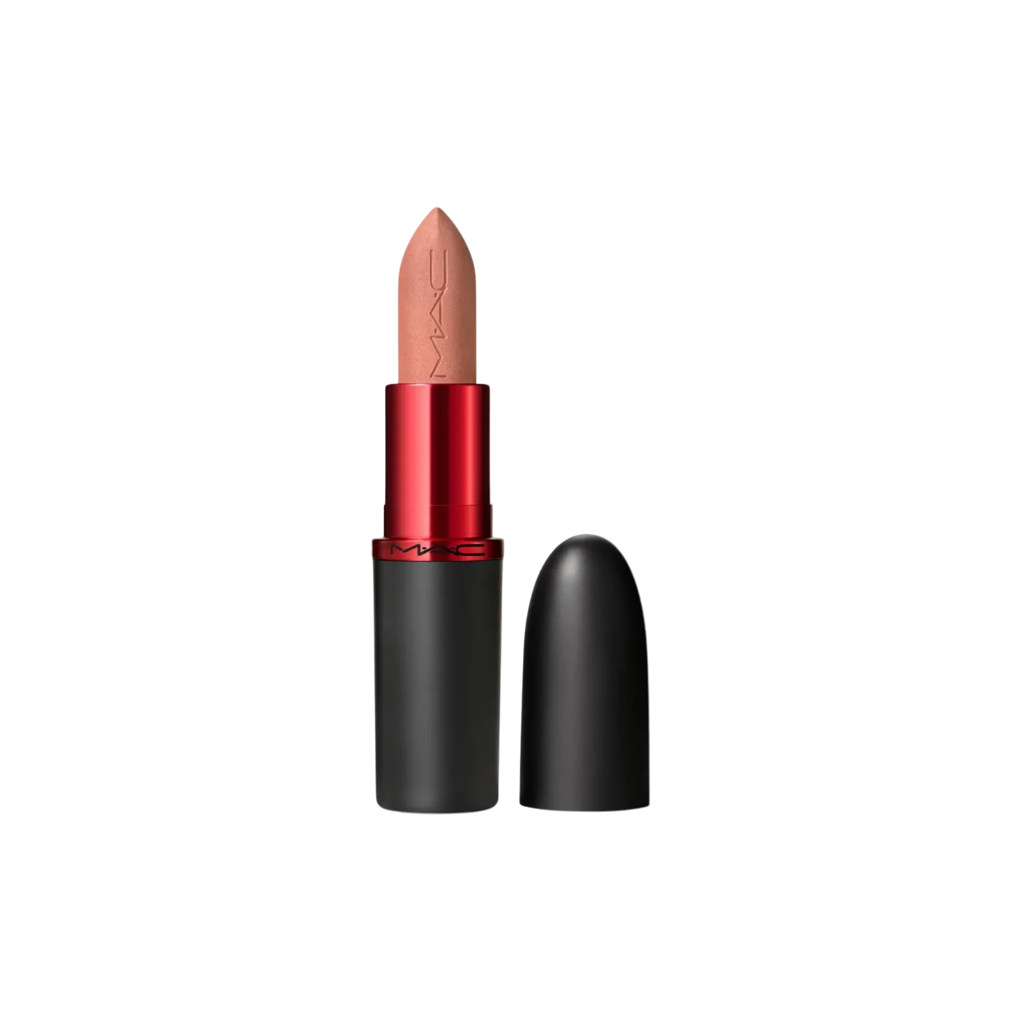 MAC MACximal Silky Matte Lipstick 3.5gm