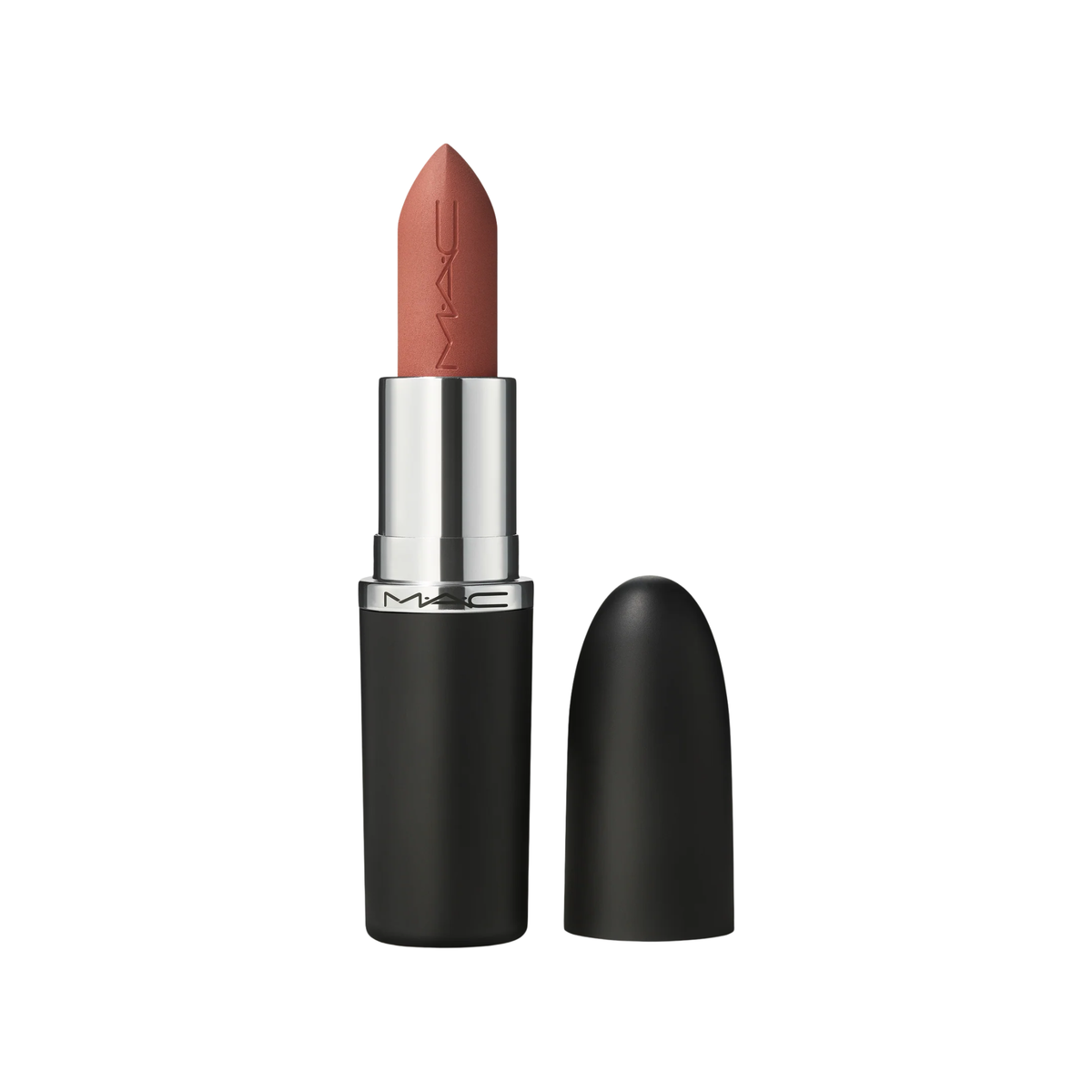 MAC MACximal Silky Matte Lipstick 3.5gm