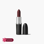 MAC Macximal Silky Matte Lipstick 613 Sin 3.5gm