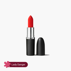 MAC Macximal Silky Matte Lipstick Lady Danger 3.5gm