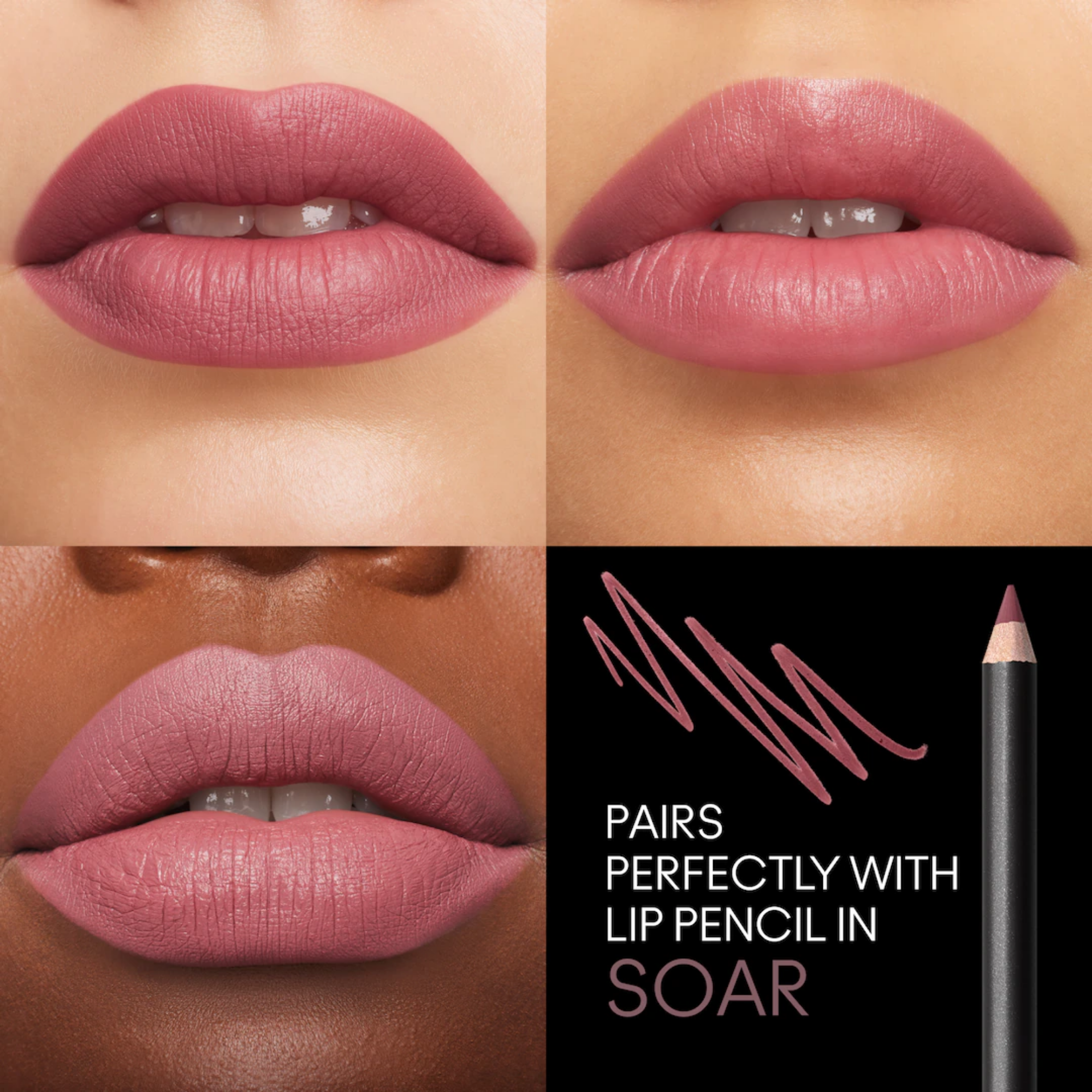 MAC Macximal Silky Matte Lipstick 3.5gm