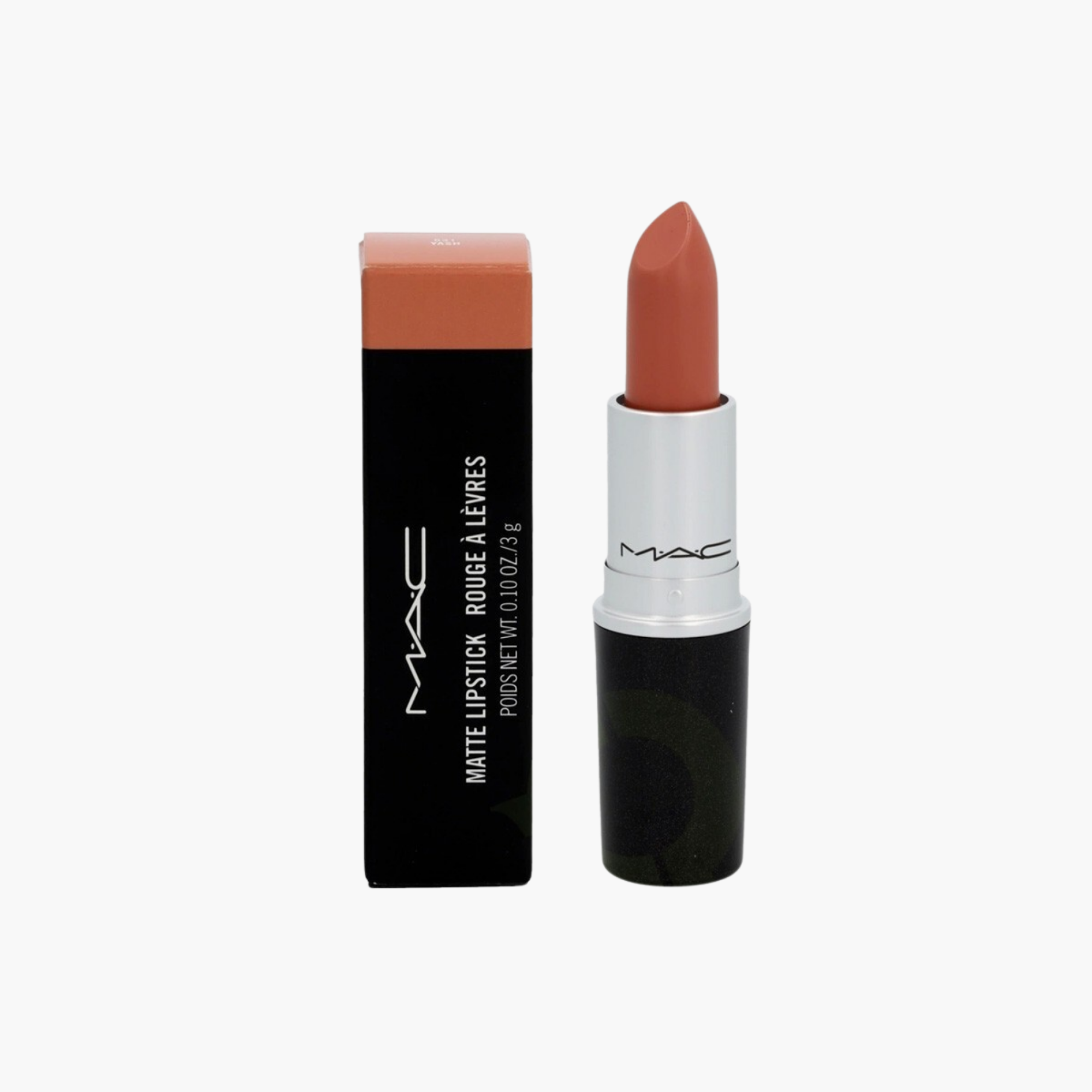 mac matte lipstick 631 yash 3gm price