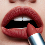 mac powder kiss lipstick 316 devoted to chili 3gm price