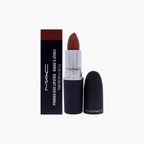 MAC Powder Kiss Lipstick 3gm