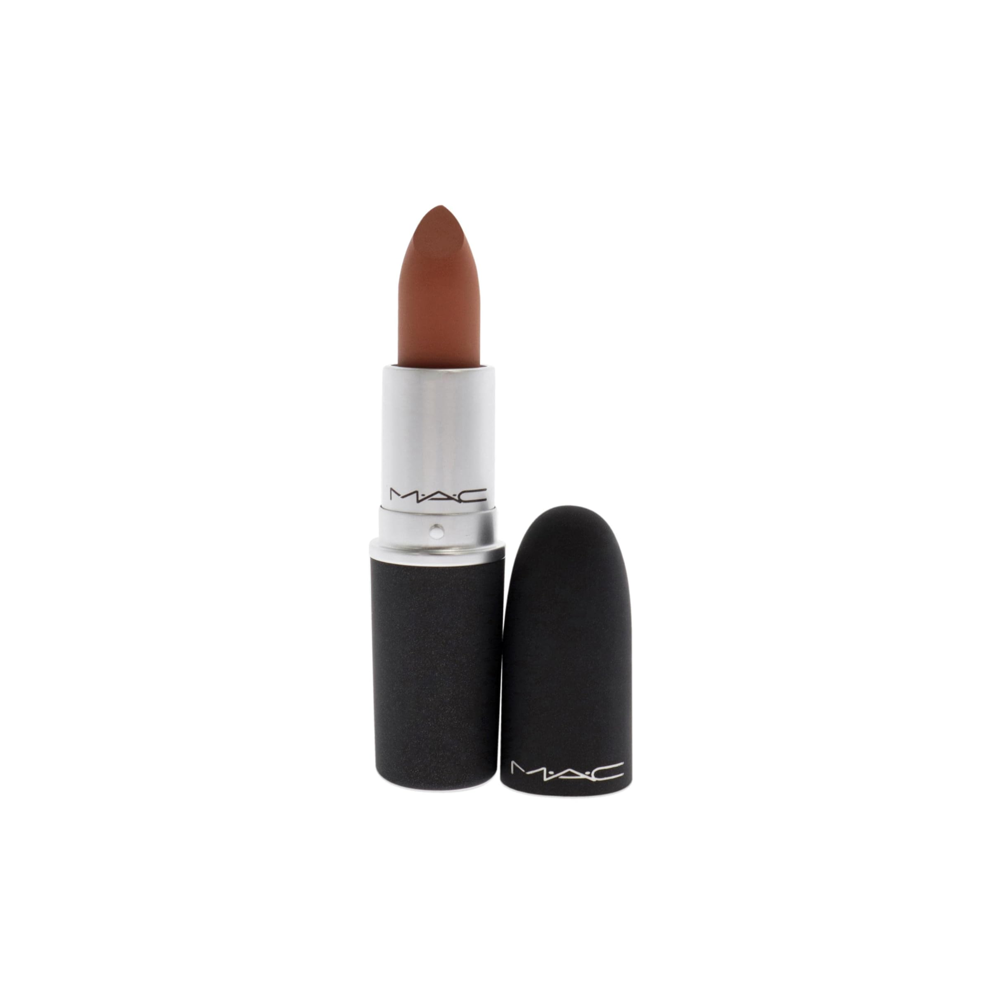 MAC Powder Kiss Lipstick 3gm
