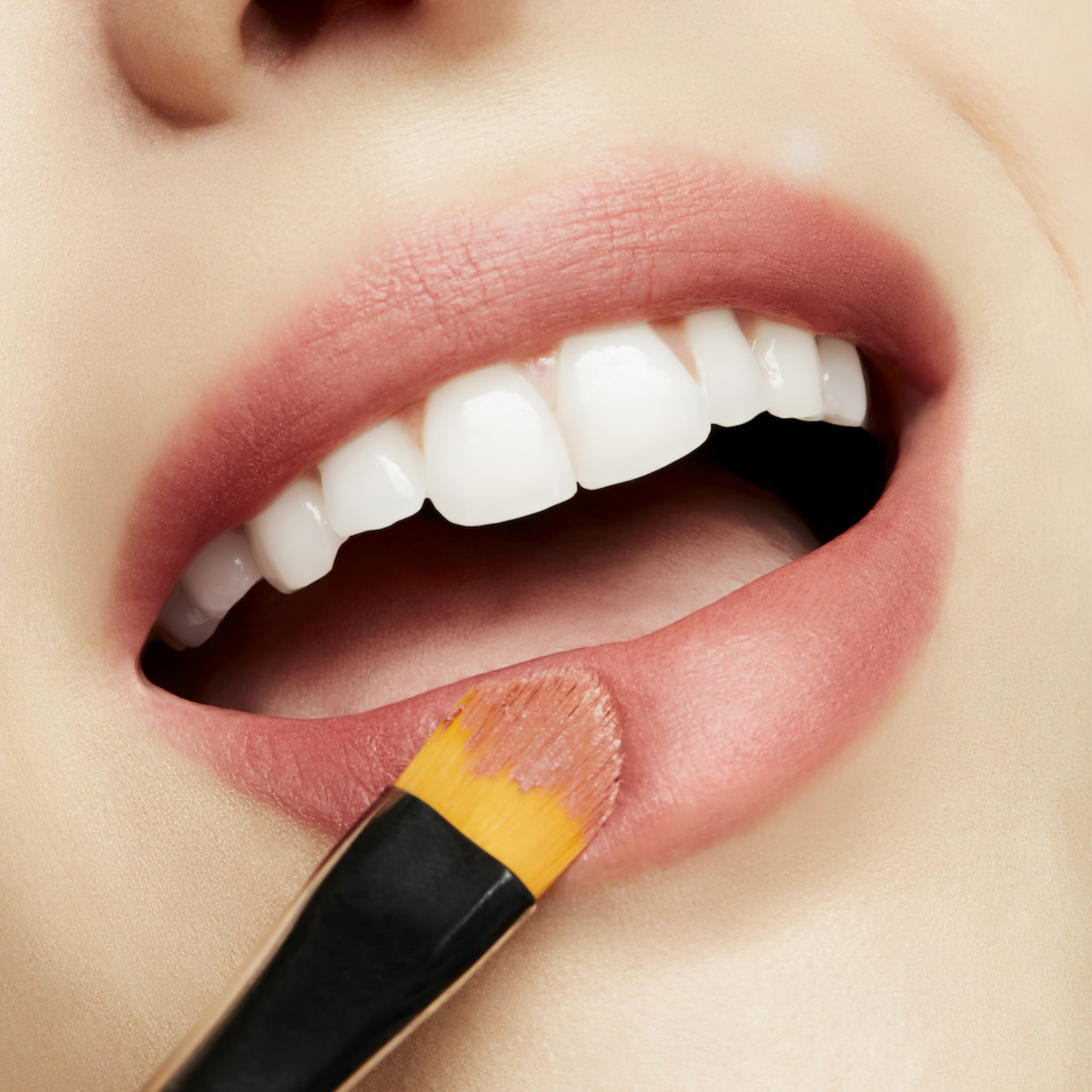 mac powder kiss lipstick 931 teddy 3gm review