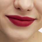 MAC Powder Kiss Lipstick 935 Ruby New 3gm Reviews