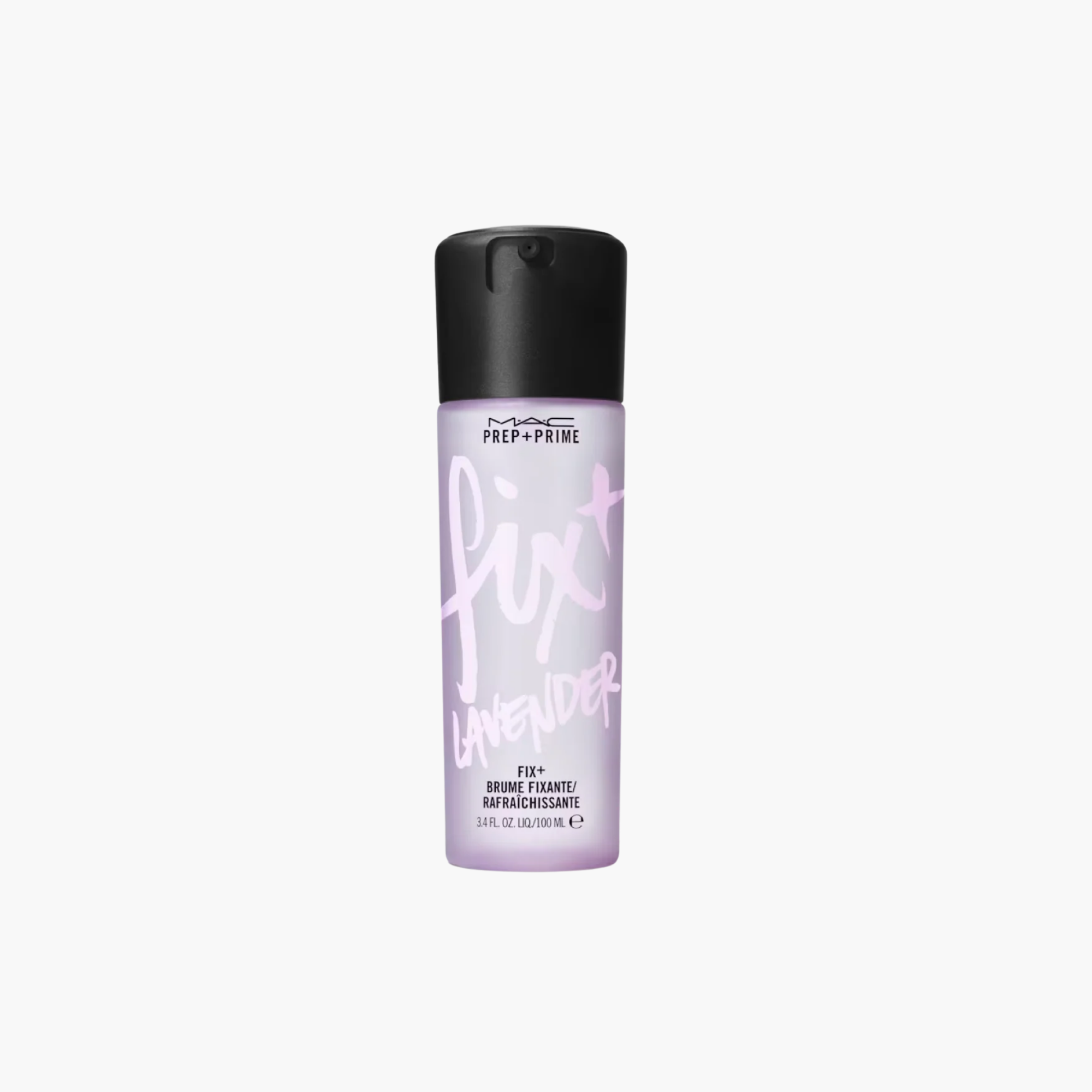 MAC Prep + Prime Fix+ Lavender Makeup Setting Spray 100ml