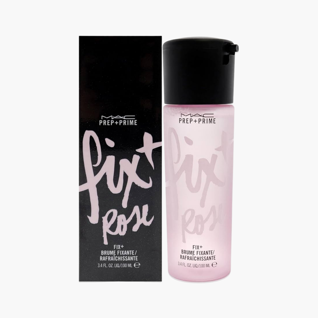 MAC Prep + Prime Fix+ Rose Makeup Setting Spray 100ml