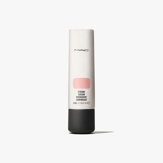 Mac Strobe Cream Hydratant Lumineux Pinklite 50ml - TheSkinFit