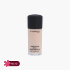MAC Studio Fix Fluid Foundation SPF15 NC10 30ml