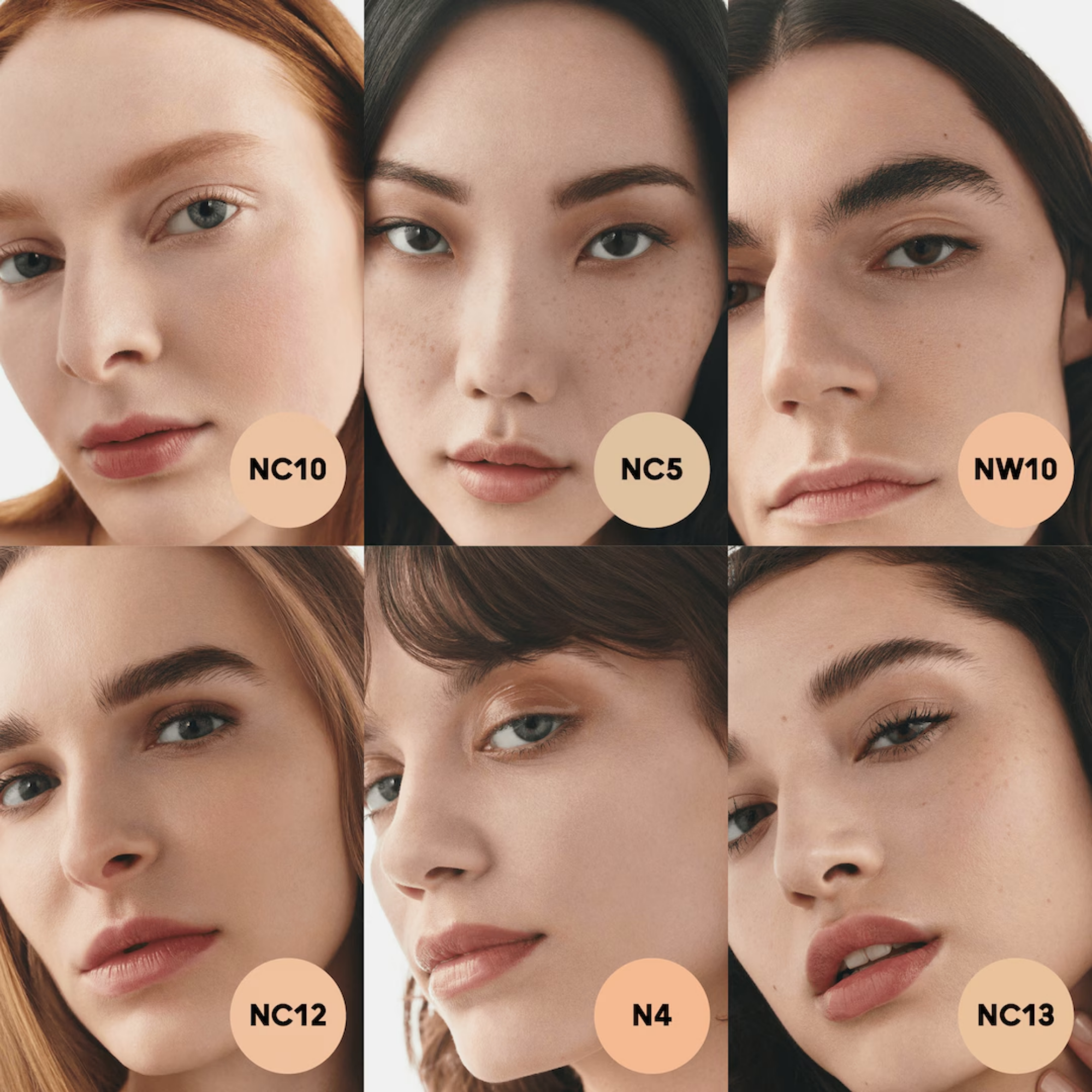 MAC Studio Fix Fluid Foundation SPF15 NC10 30ml