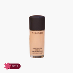 MAC Studio Fix Fluid Foundation SPF15 NC17 30ml