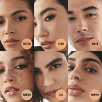 MAC Studio Fix Fluid Foundation SPF15 30ml All Shades