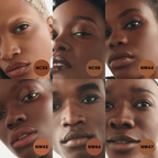 MAC Studio Fix Fluid Foundation SPF15 30ml All Shades