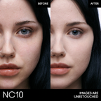 MAC Studio Fix Powder Plus Foundation NC10 15gm Price