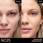 MAC Studio Fix Powder Plus Foundation NC25 15gm Pakistan