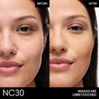 mac studio fix powder plus foundation nc30 15gm price