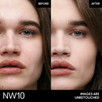 mac studio fix powder plus foundation nw10 15gm review