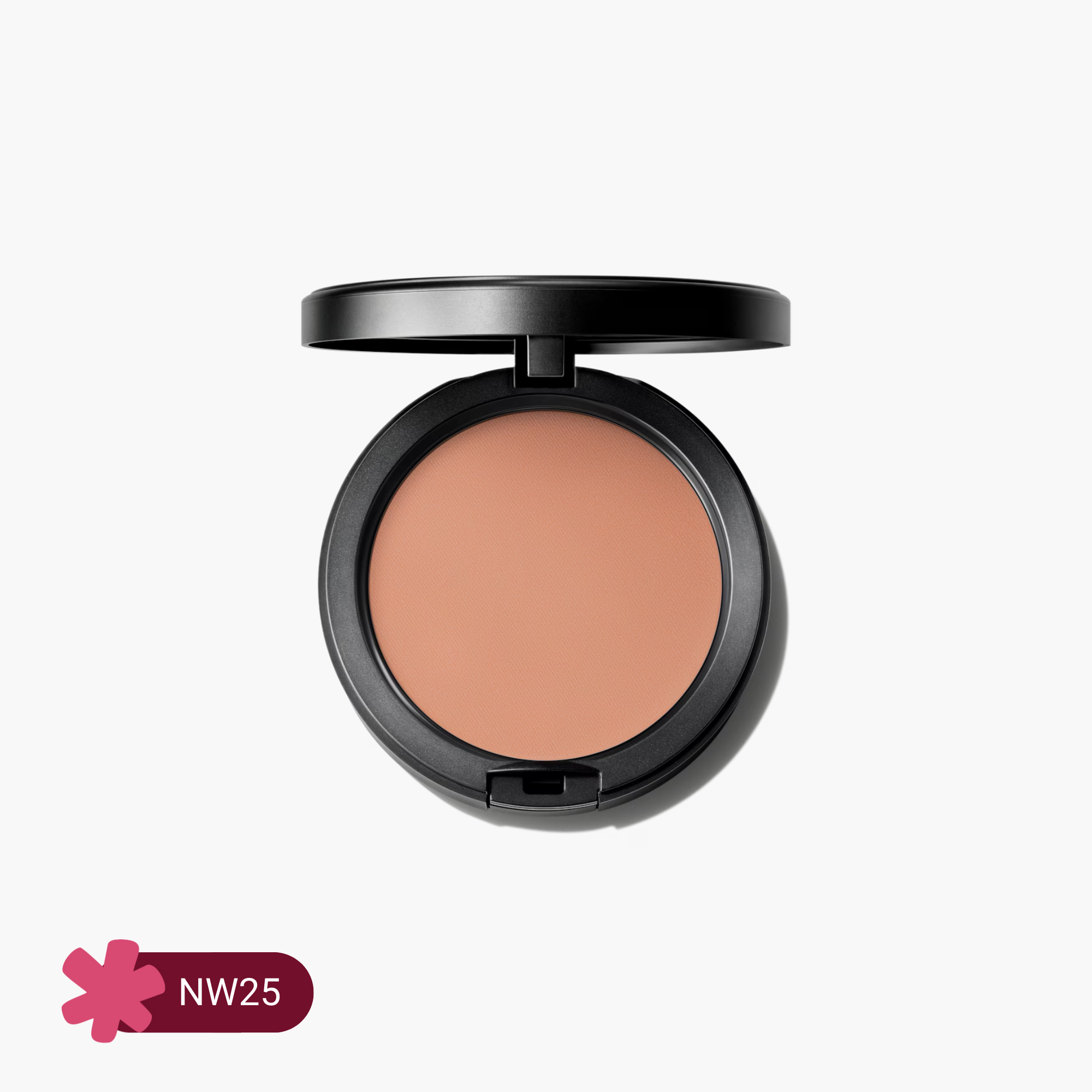 MAC Studio Fix Powder Plus Foundation NW25 15gm