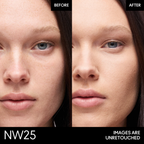 mac studio fix powder plus foundation nw25 15gm price