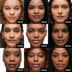 MAC Studio Fix Powder Plus Foundation 15gm All Shades