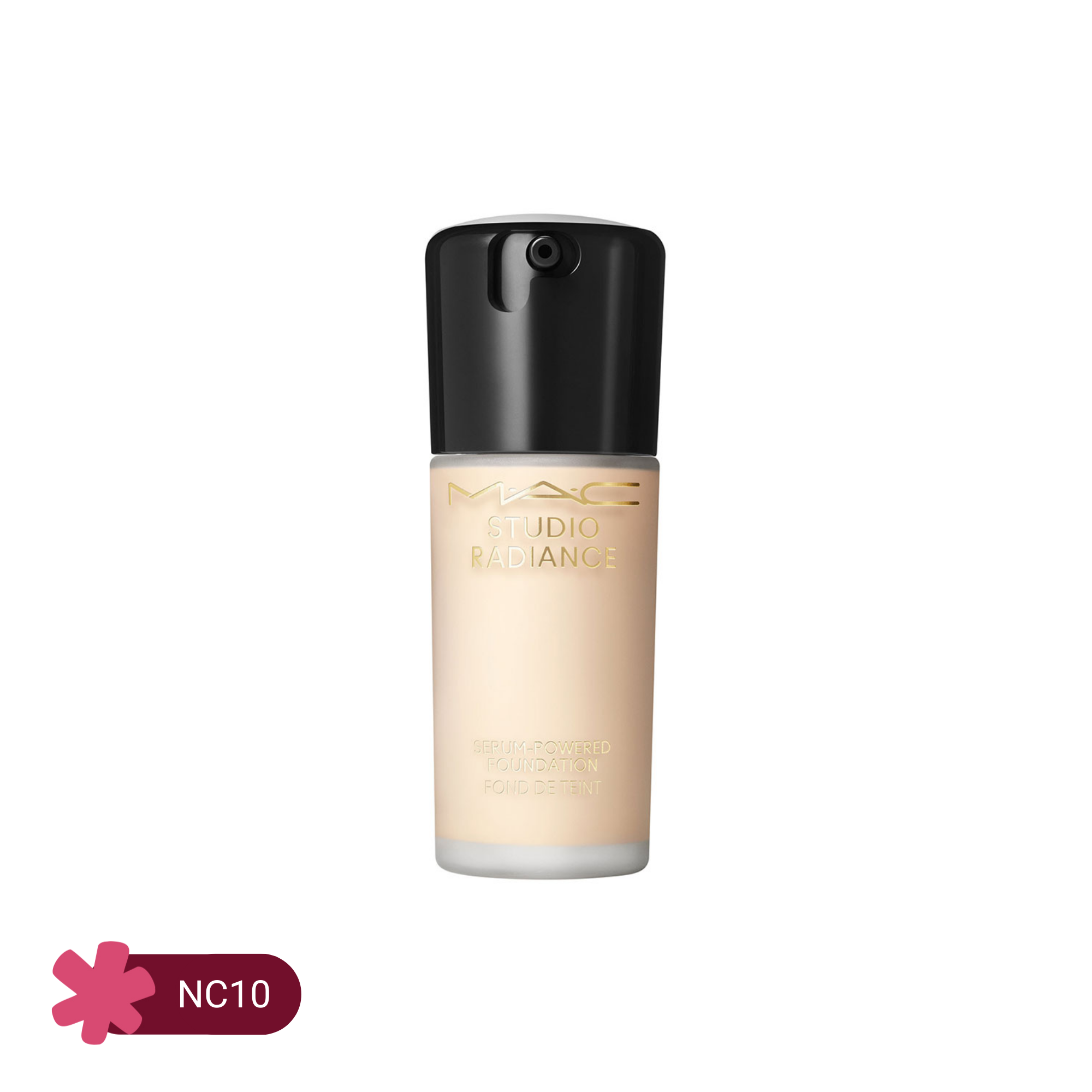 MAC Studio Radiance Serum Powered Foundation 30ml how to use