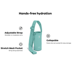 Hydro Flask Packable Bottle Sling
