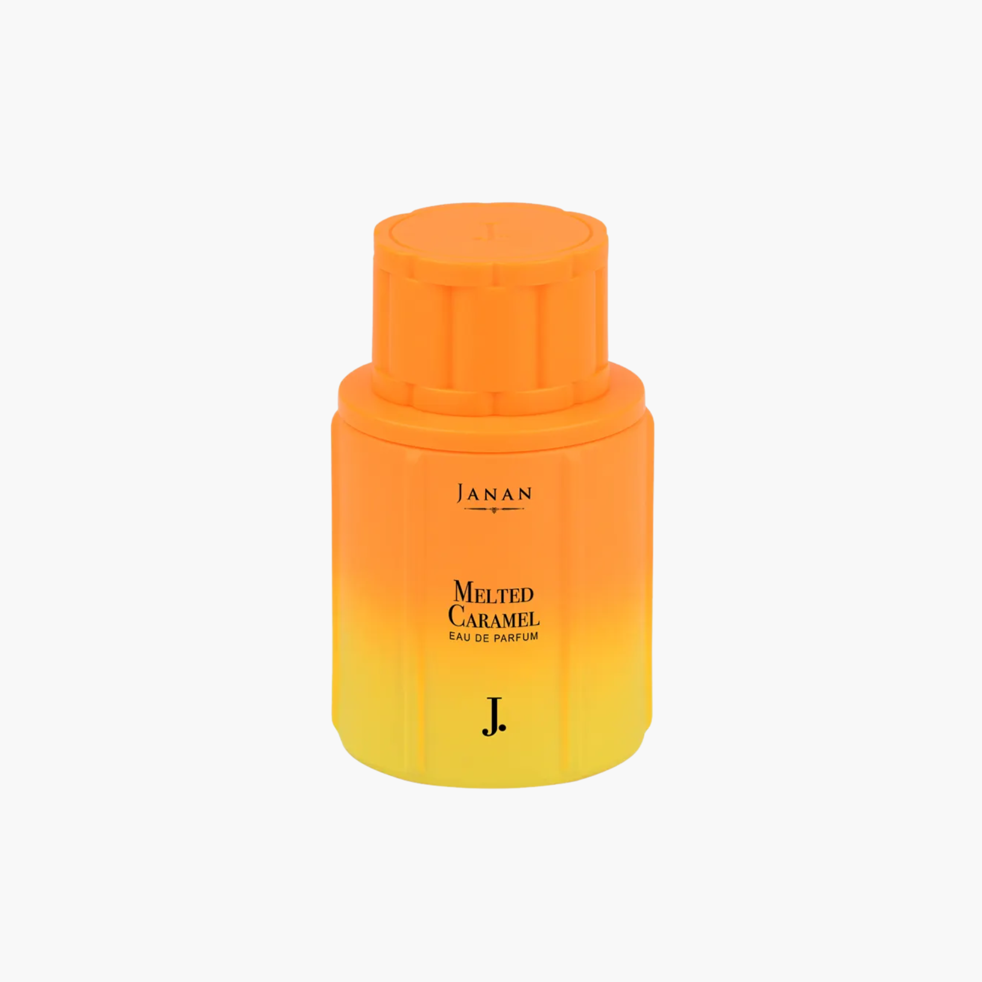 J. Janan Melted Caramel Eau De Parfum Unisex 100ml