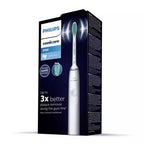 Philips Sonic Electric Toothbrush 3100 Series White HX3671 23 price in Pakistan