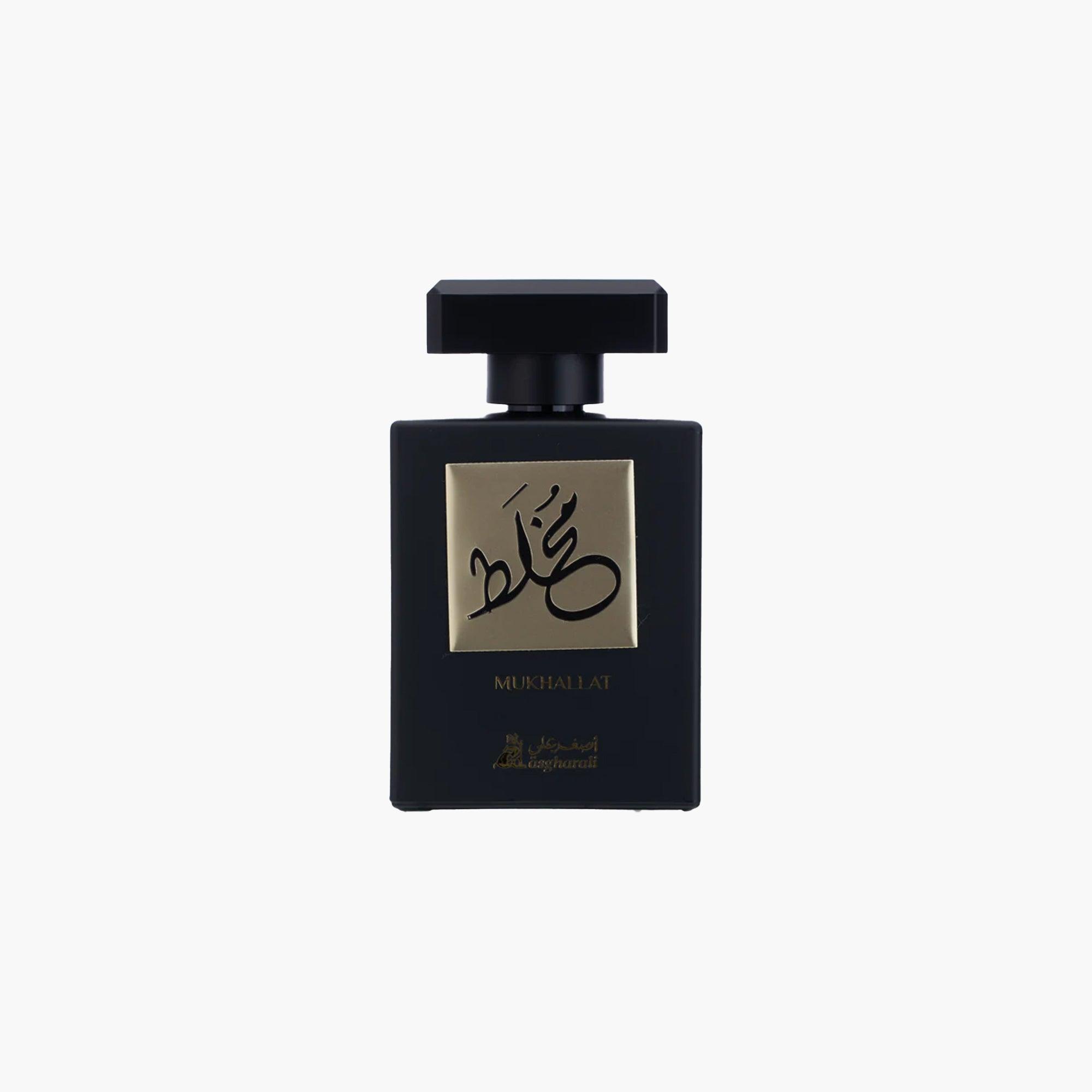Asgharali Mukhallat Unisex Eau De Parfum 100ml - TheSkinFit