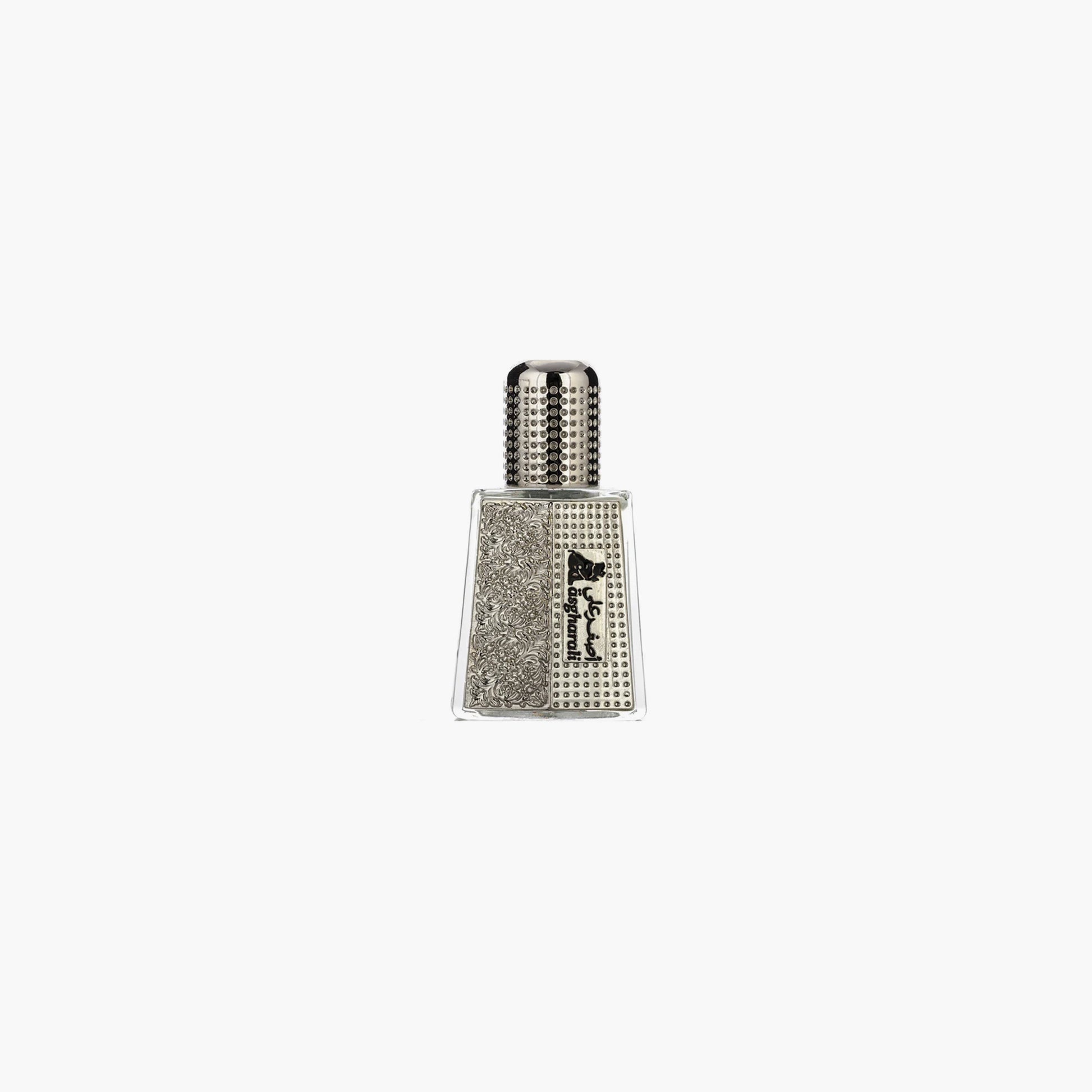 Asgharali Musk Abyid Unisex Attar 6ml