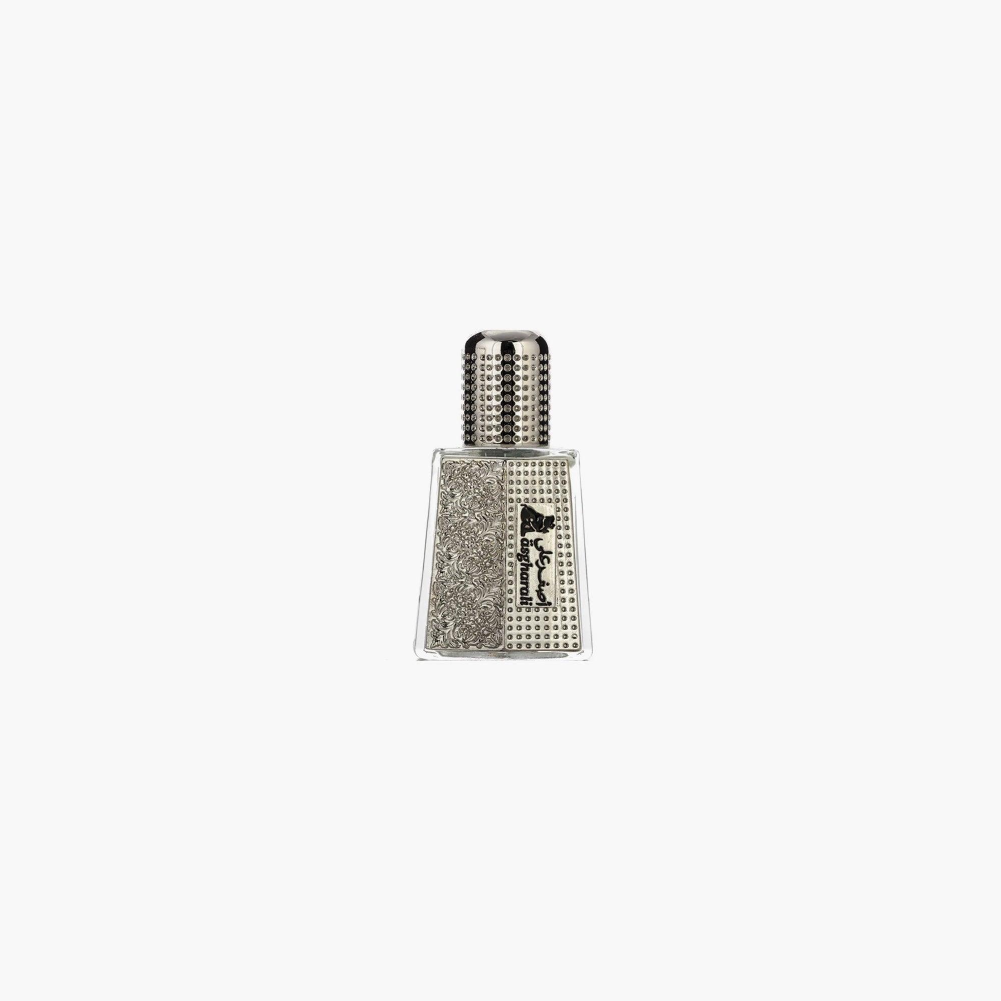 Asgharali Musk Abyid Unisex Attar 6ml - TheSkinFit