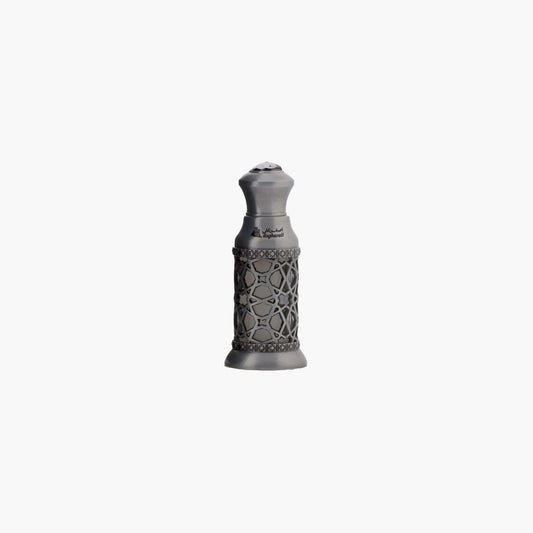 Asgharali Musk Abyid Unisex Attar 12ml