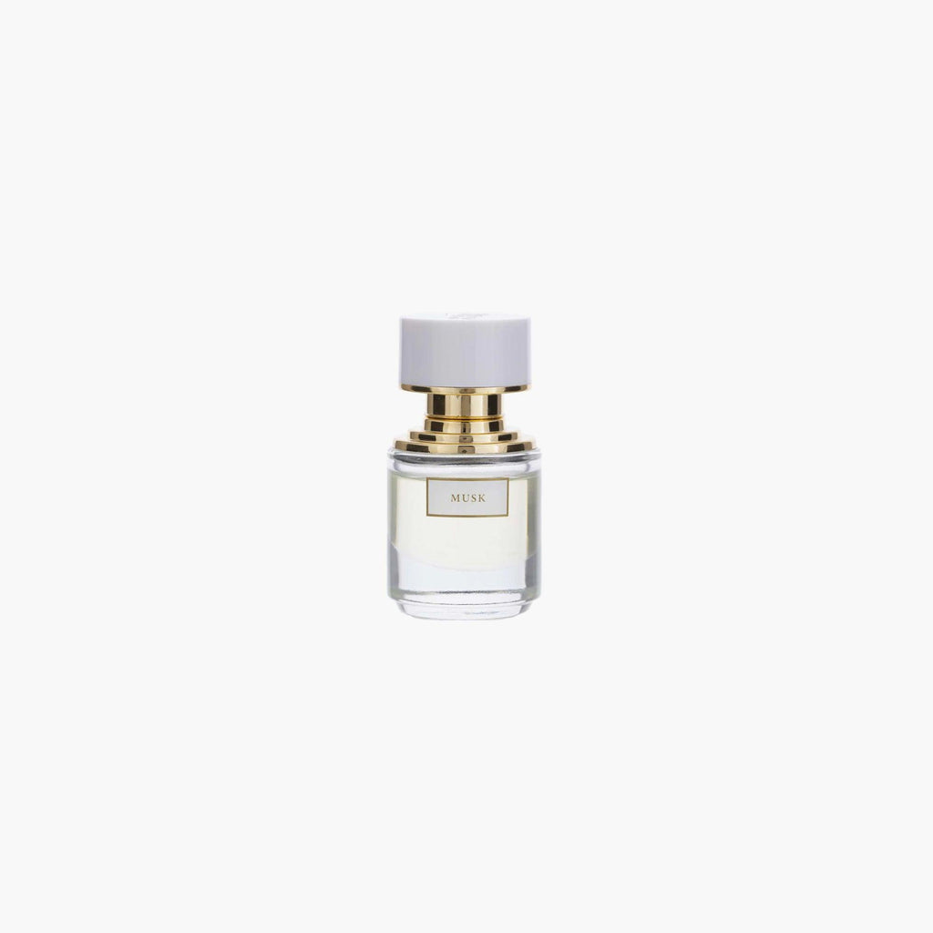 Asgharali Musk Unisex Attar 10ml - TheSkinFit