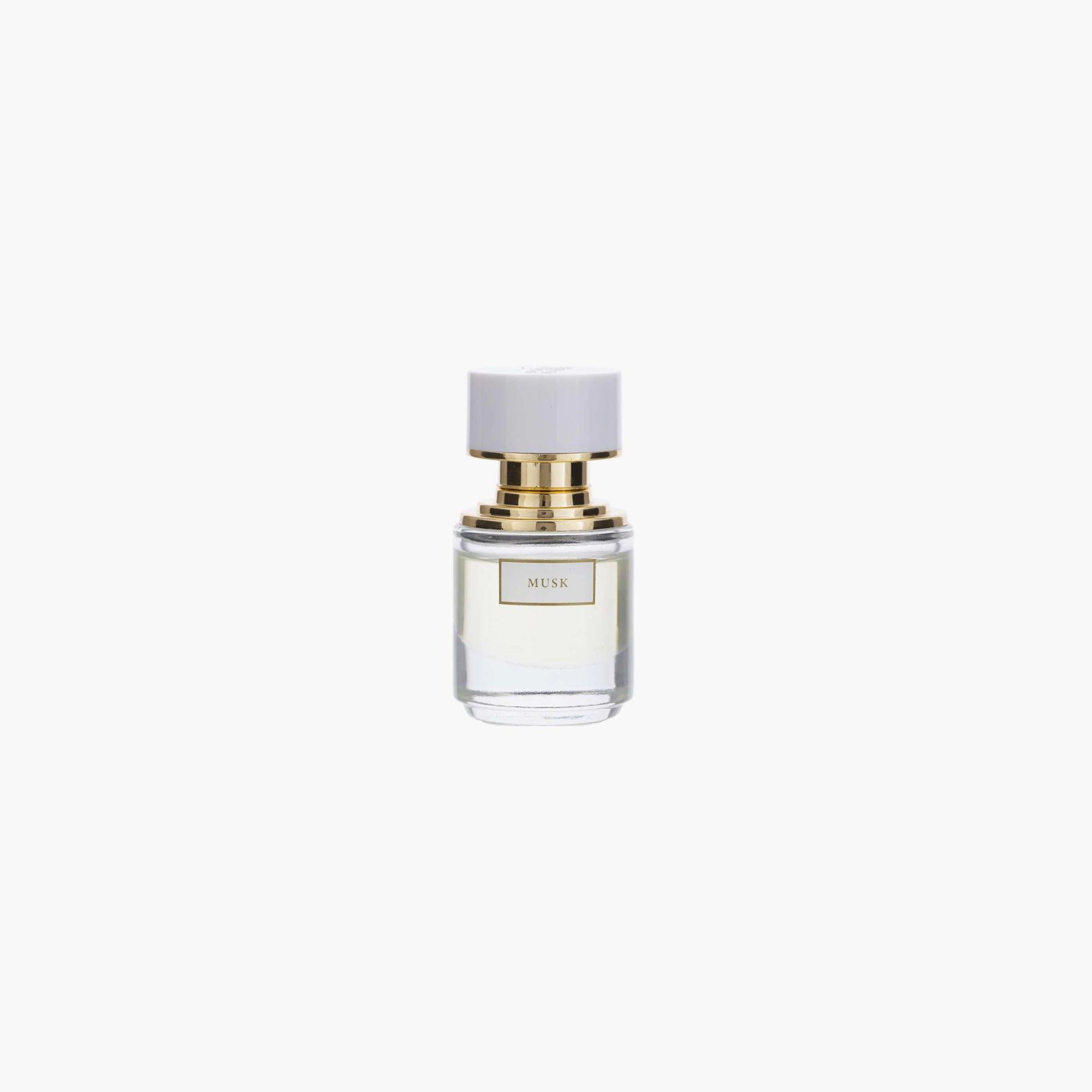 Asgharali Musk Unisex Attar 10ml - TheSkinFit