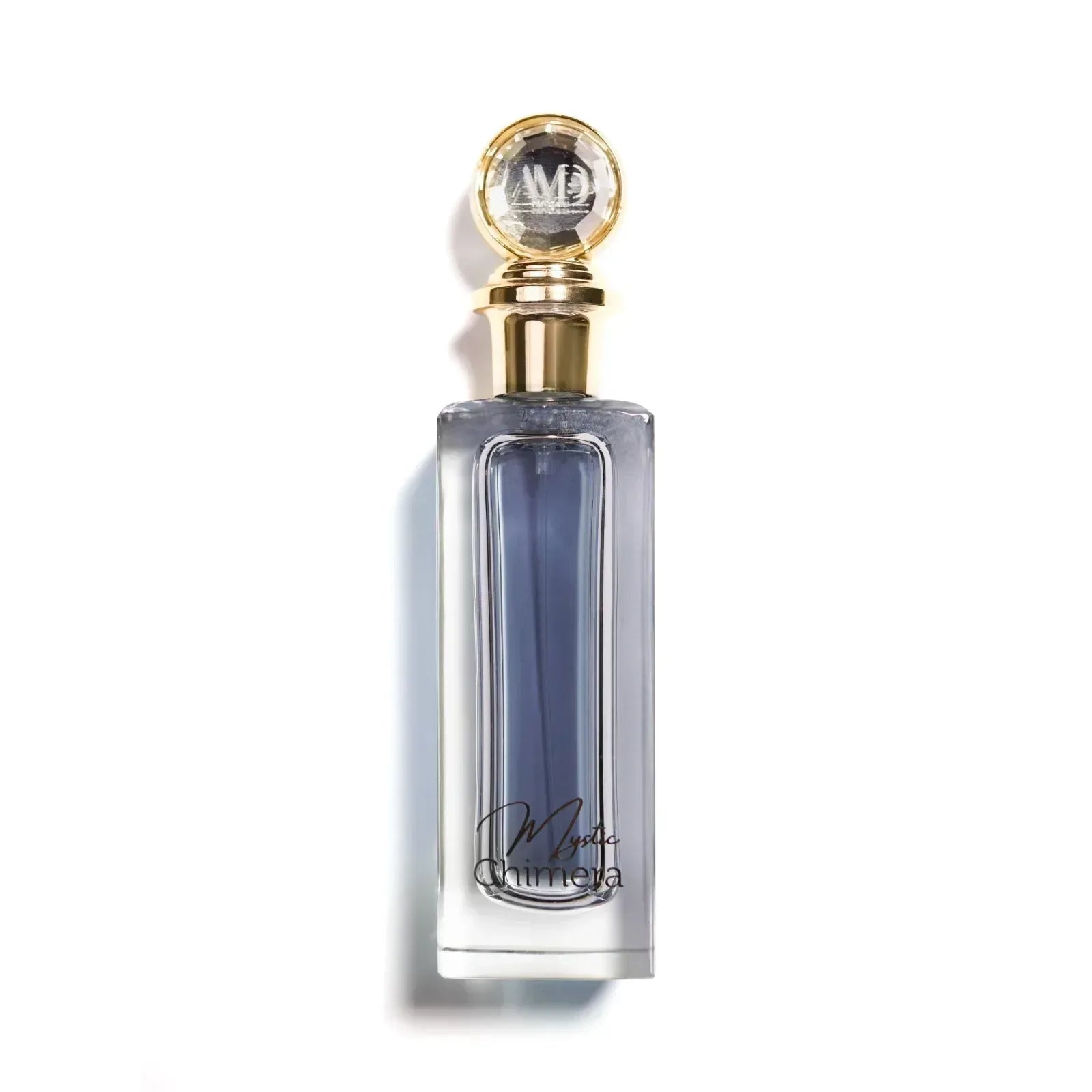 AMD Mystic Chimera Eau De Parfum For Women ingredients
