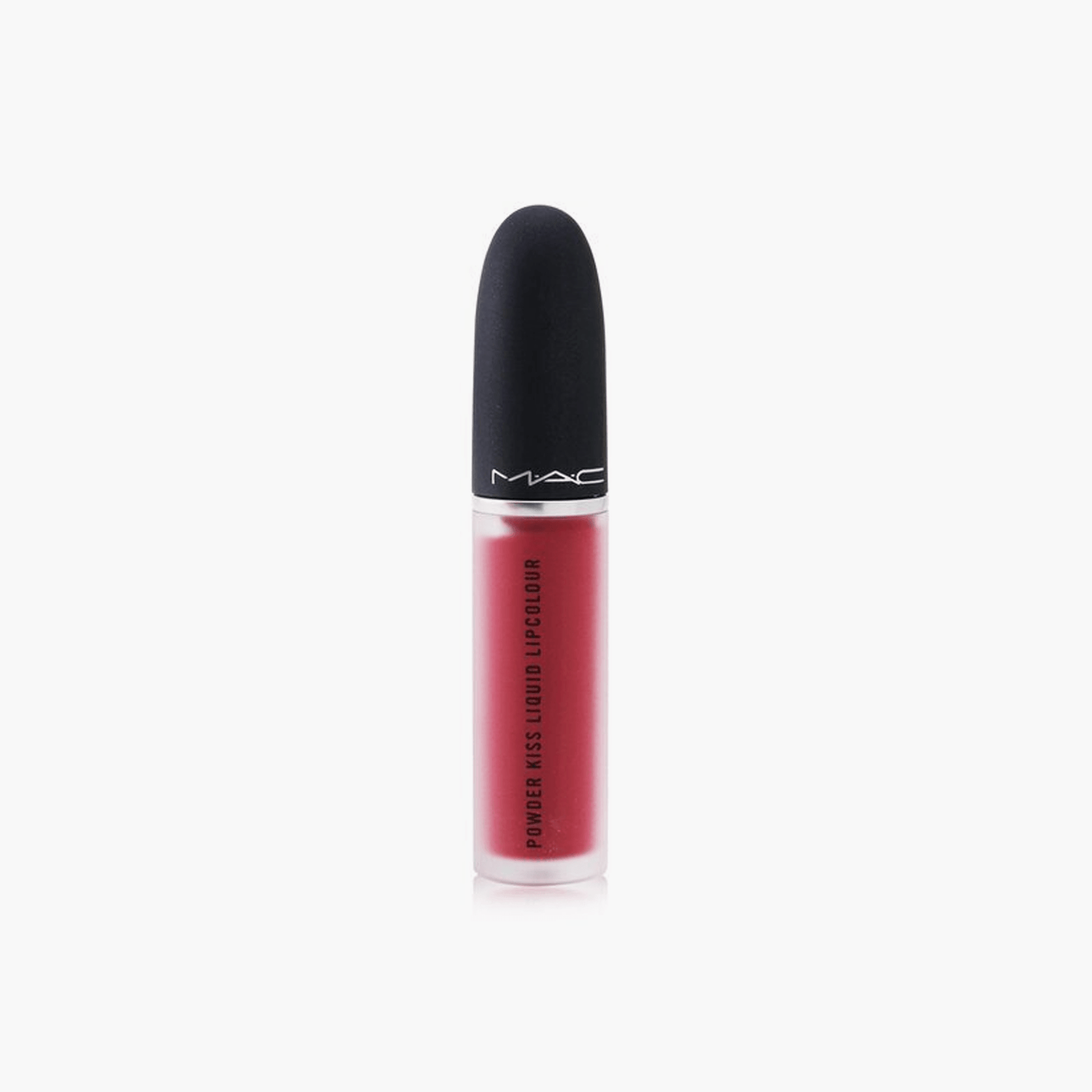 Mac Powder Kiss Liquid Lipcolor 988 A Little Tamed 5ml