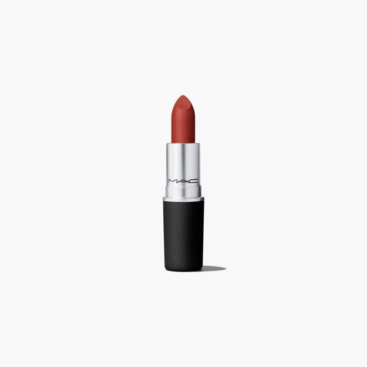 Mac Powder Kiss Lipstick 926 Dubonnet Buzz 3gm - TheSkinFit