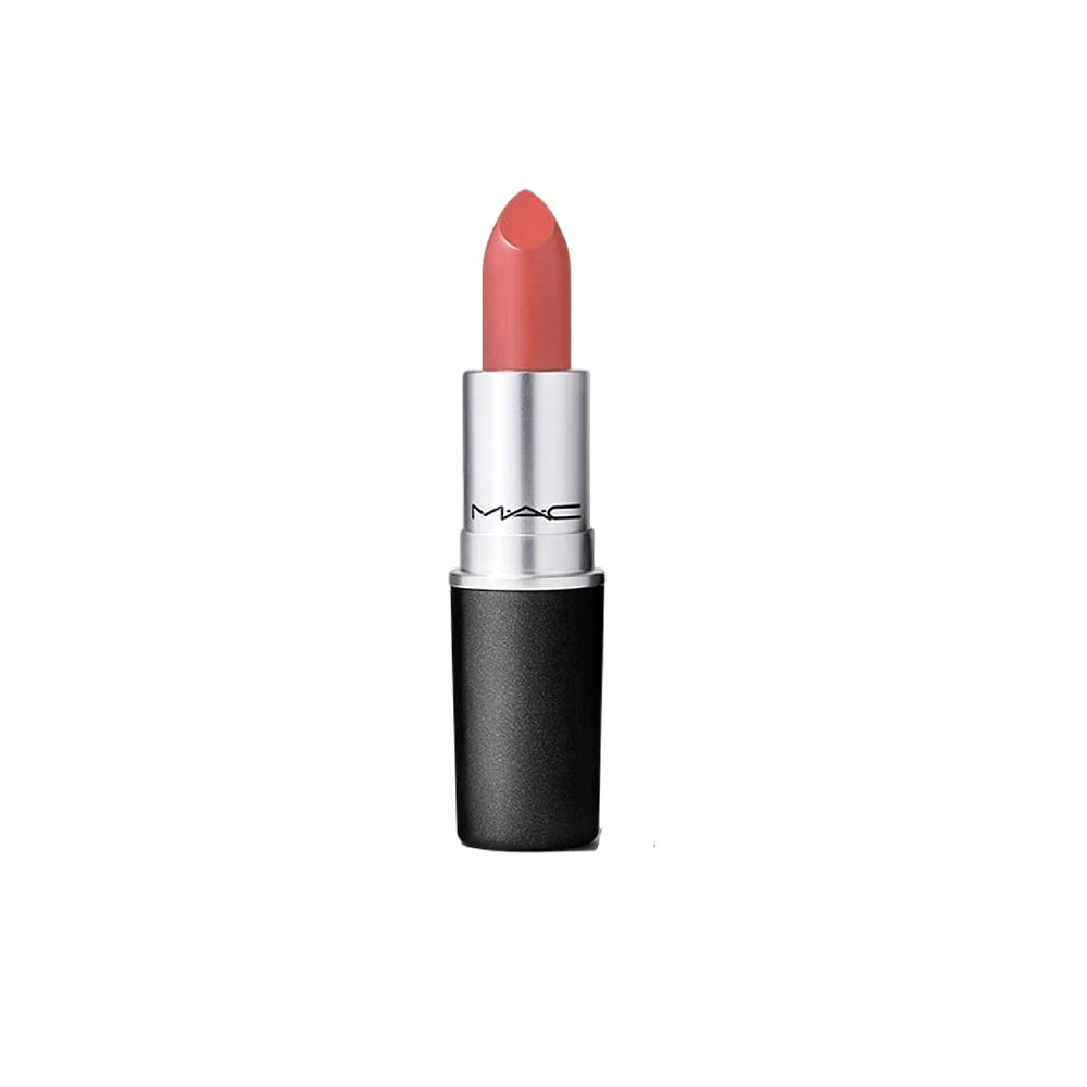 Mac Matte Lipstick Velvet Teddy 617