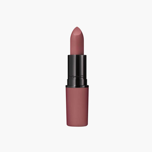 Mac Matte Lipstick Whirl 3gm - TheSkinFit