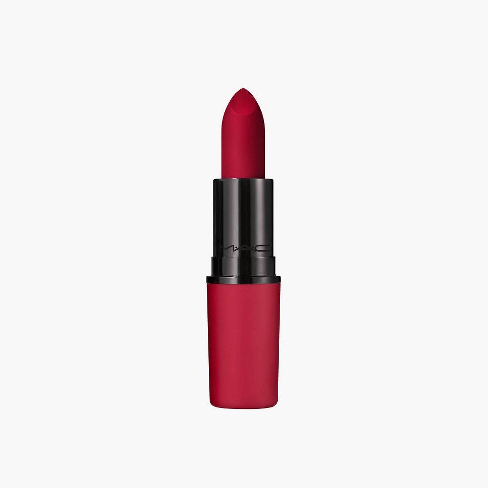 Mac Retro Matte Lipstick Ruby Woo 3gm - TheSkinFit