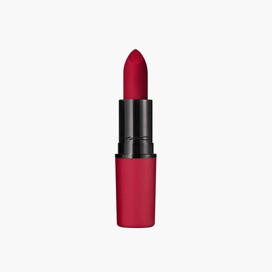 Mac Retro Matte Lipstick Ruby Woo 3gm - TheSkinFit