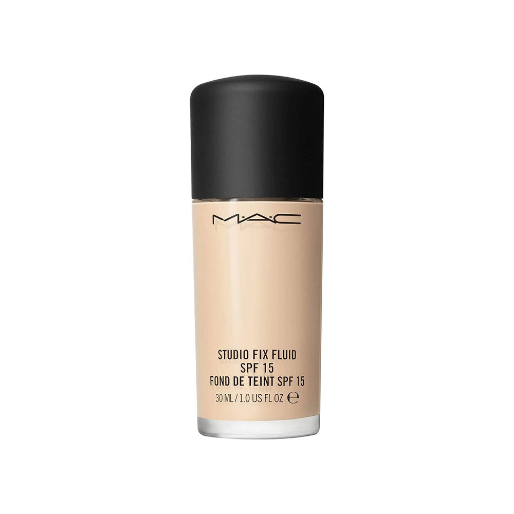 Mac Studio Fix Fluid Foundation Nc10 30ml