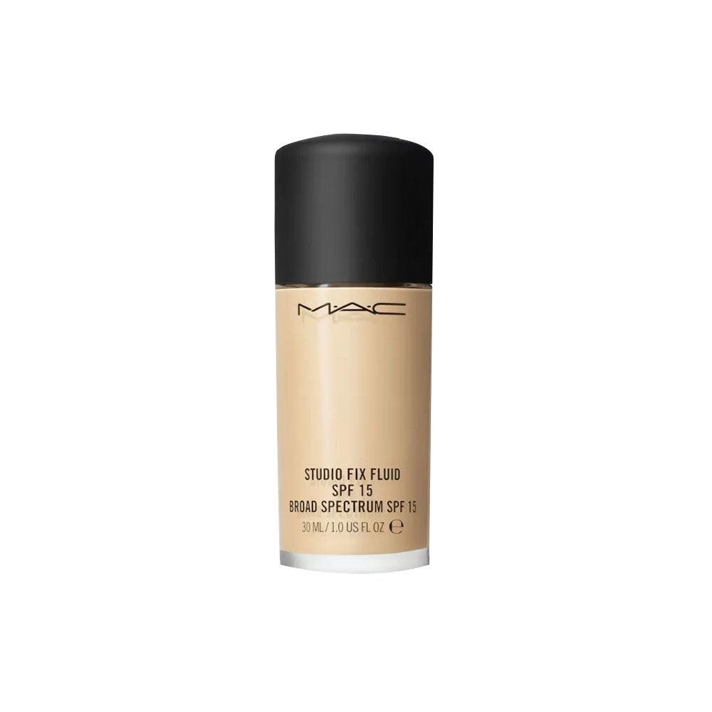 Mac Studio Fix Fluid Foundation Nc5 30ml